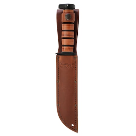 Ka-Bar Knives 2024 Kabar Sheath Only For The 1317S, Net KAB-1317S
